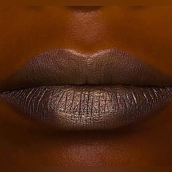 Jeffree Star LIQUID VELOUR LIPSTICK in “SHANE” NiB. Retails $25:sold out online - Picture 3 of 7